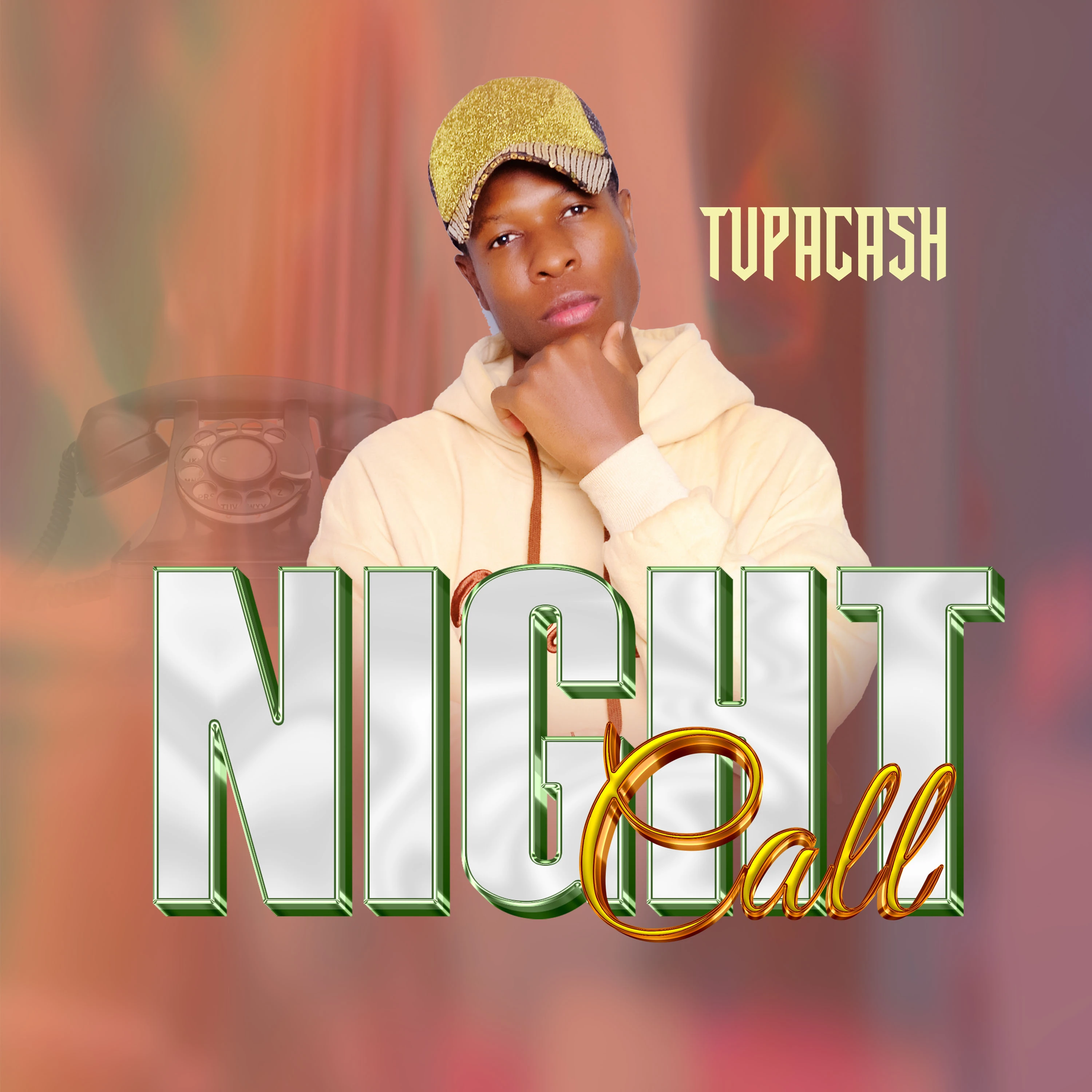 Tupacash
